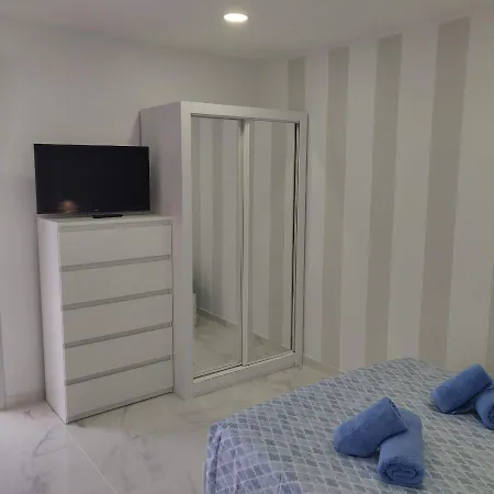 Appartamento Maria Sol Playa Paraiso