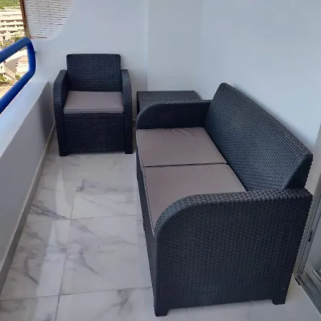 Apartment Maria Sol Playa Paraiso Costa Adeje (Tenerife)
