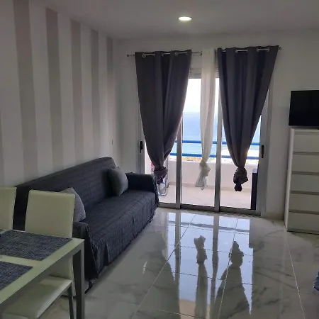 Maria Sol Playa Paraiso * 阿德耶