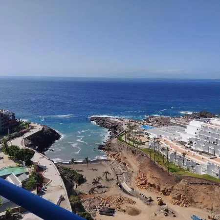Maria Sol Playa Paraiso 公寓