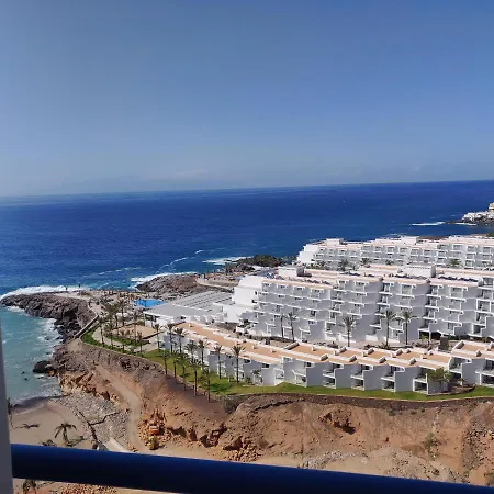 Maria Sol Playa Paraiso * 阿德耶