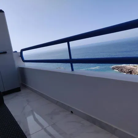 Maria Sol Playa Paraiso 公寓